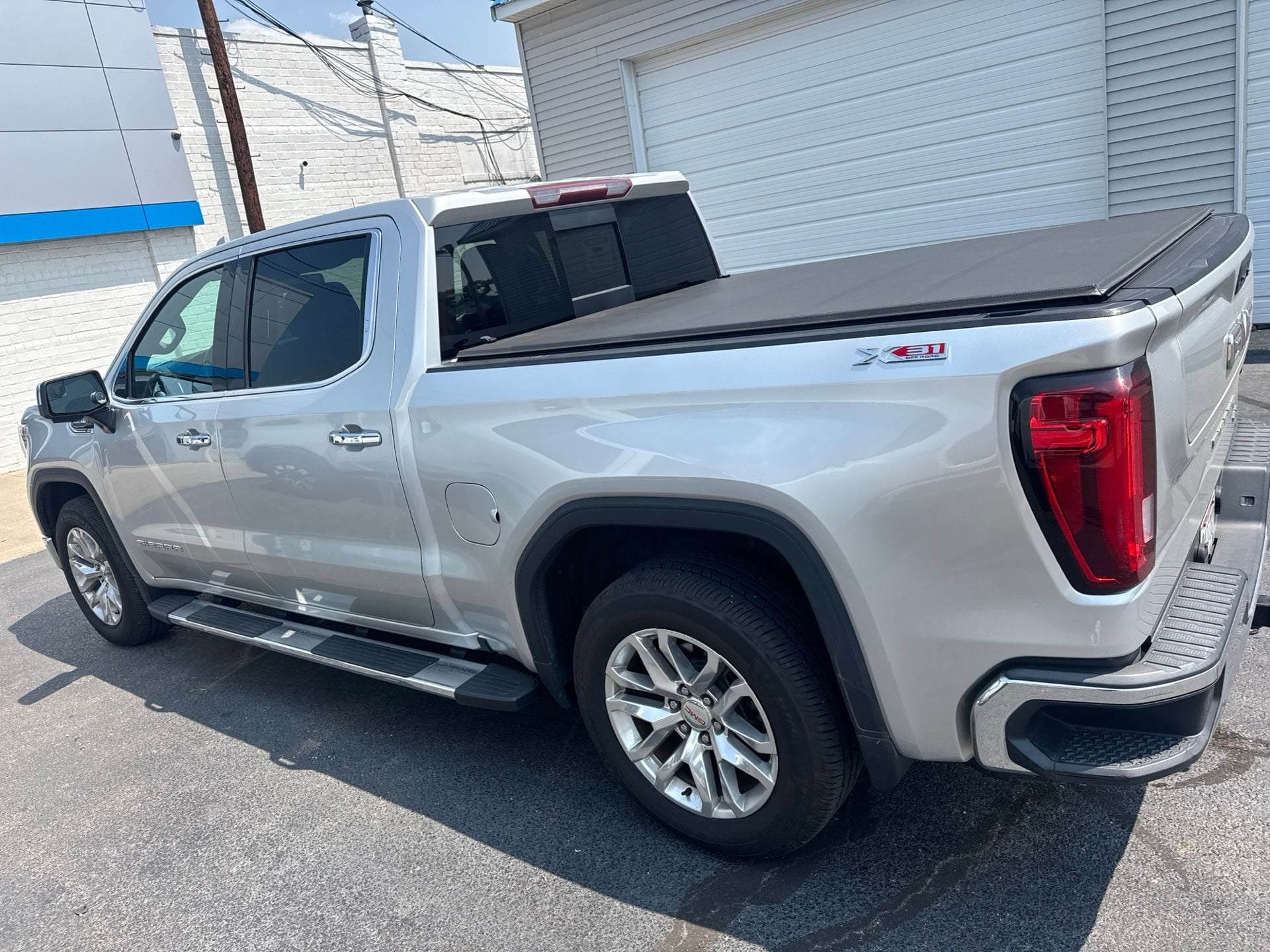 gmc sierra 1500 2019 3GTU9DED4KG219519 image gmc sierra 1500 2019 3GTU9DED4KG219519 image